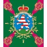 "Hessen Regiment Prinz Carl Leibfahne"