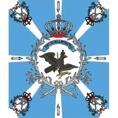 "Standarte Preussen des Infanterie-Regimentes Nr. 34"
