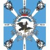"Standarte Preussen des Infanterie-Regimentes Nr. 34"