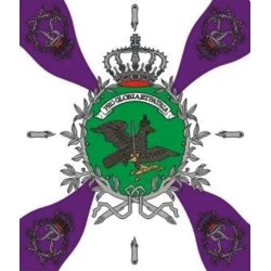 "Standarte Preußens des Infanterie-Regiments"