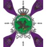 "Standarte Preußens des Infanterie-Regiments"