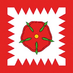"Fürstenstandarte Schaumburg-Lippe"