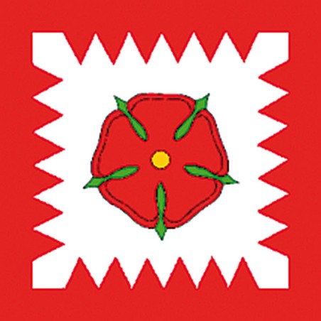 "Fürstenstandarte Schaumburg-Lippe"