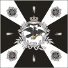 "Standarte Preußische Linien Pioniere"