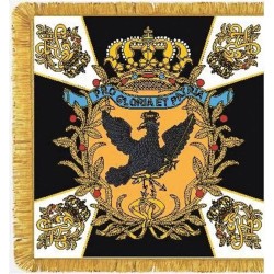 Standarte Husaren-Regiment Nr. 10