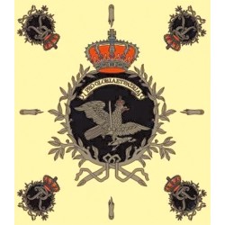"Grenadier-Regiment Kronprinz "