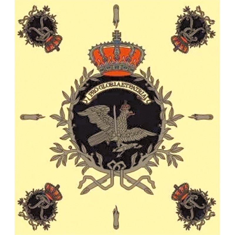 "Grenadier-Regiment Kronprinz "