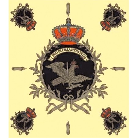 "Grenadier-Regiment Kronprinz "
