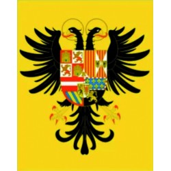 "Heiliges Römisches Reich Deutscher Nation Karl des V."