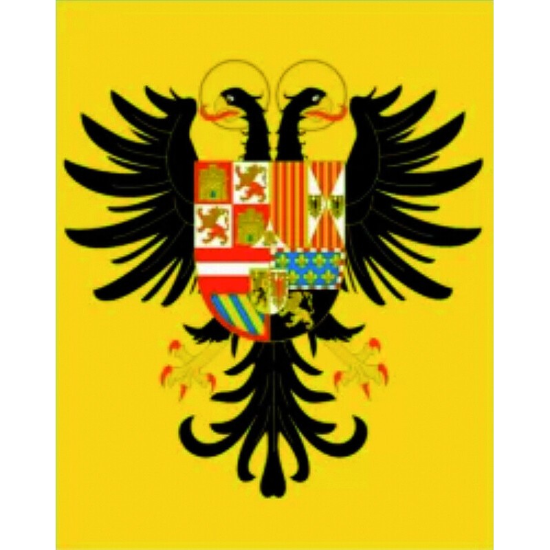 "Heiliges Römisches Reich Deutscher Nation Karl des V."