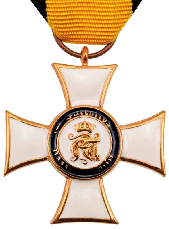 Württembergischer Militärverdienstorden