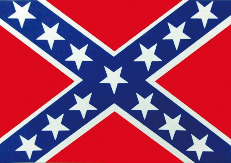 "US-Südstaaten"