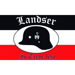 "Landser - in Treu fest"