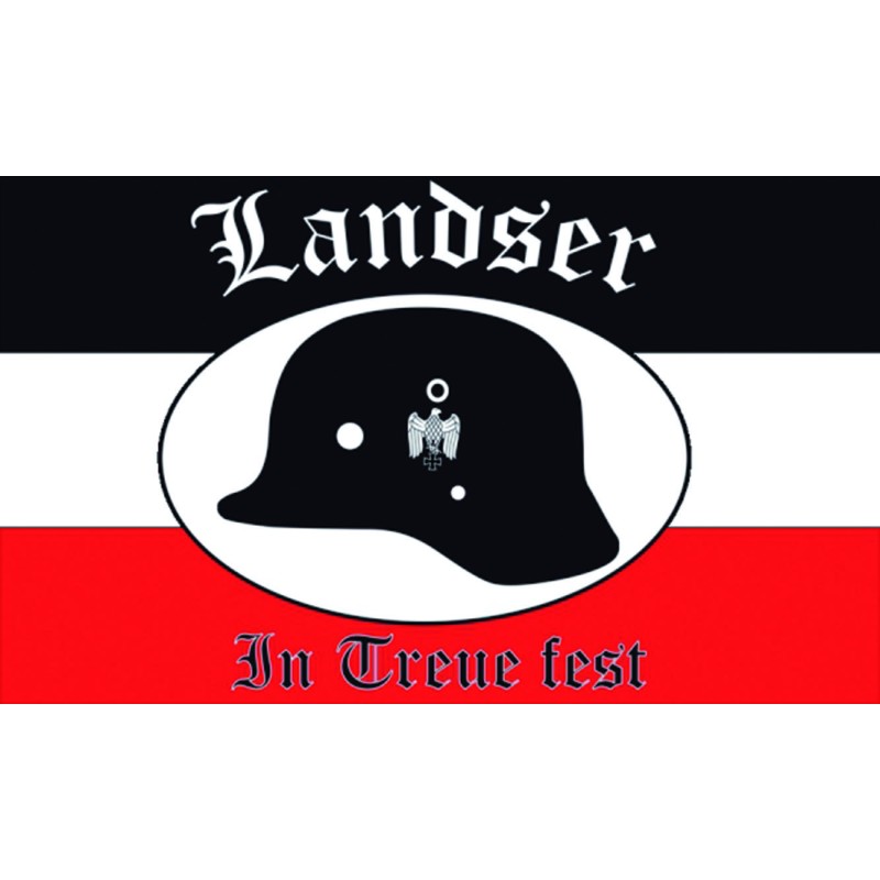 "Landser - in Treu fest"