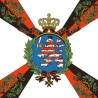 IV.Bataillon des 2. großherzoglich-hessischen Infanterie-Regiment Wilhelm Nr. 116