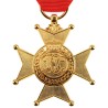 Fürstlich Lippischer Hausorden Goldenes Verdienstkreuz
