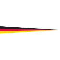 "Schwarz-rot-gold"