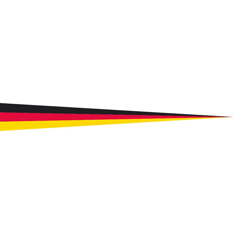 "Schwarz-rot-gold"