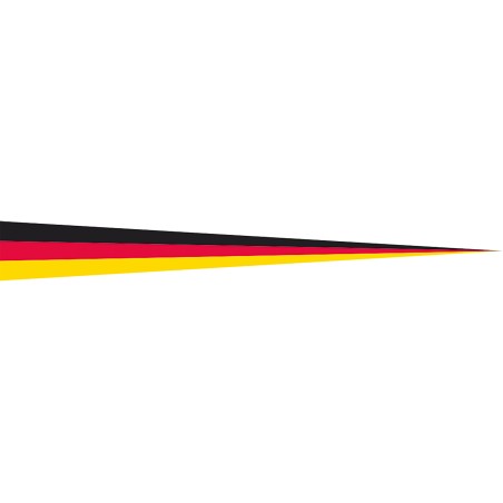 "Schwarz-rot-gold"