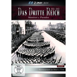 Das Dritte Reich