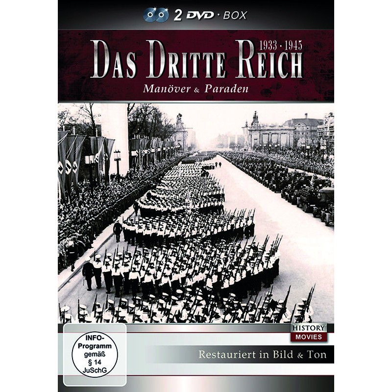 Das Dritte Reich
