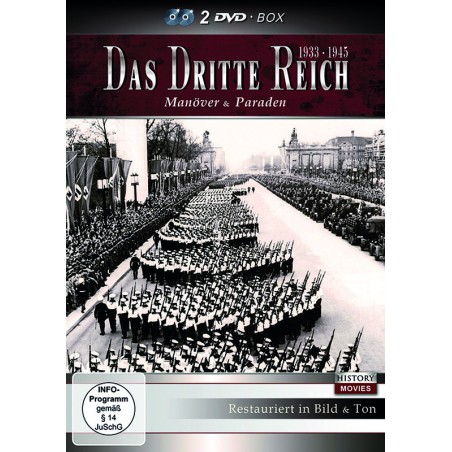 Das Dritte Reich