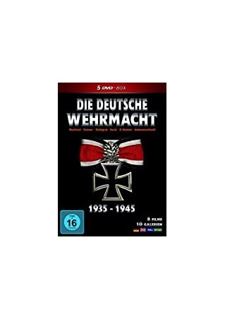 Der Zweite Weltkrieg