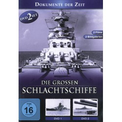 Die Großen Schlachtschiffe