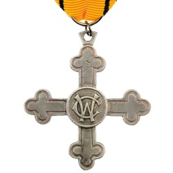 "Württembergisches Charlottenkreuz"