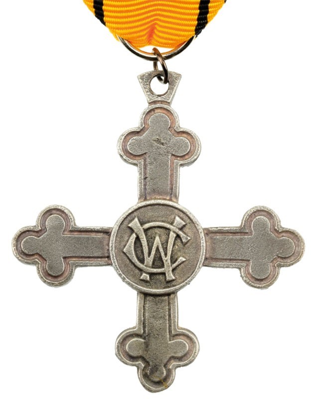 Württembergisches Charlottenkreuz