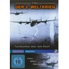 Feindbomber über dem Reich