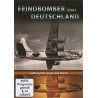 Feindbomber über Deutschland