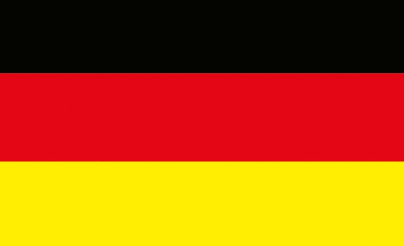 schwarz-rot-gold