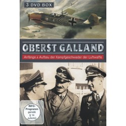 Oberst Galland