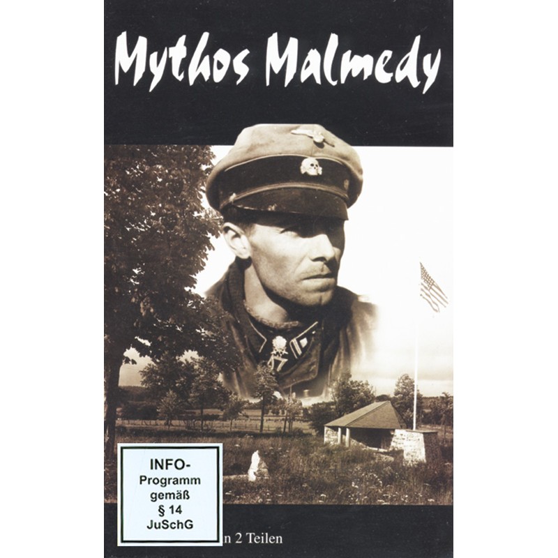 Mythos Malmedy
