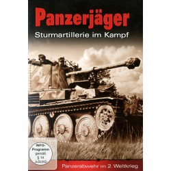 Panzerjäger
