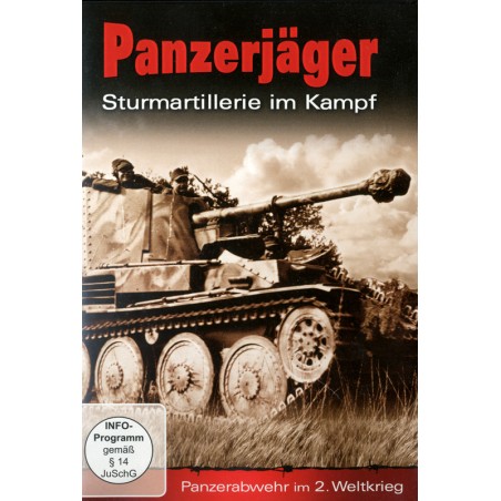 Panzerjäger