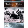 Krademelder - Pioniere - Gebirgsjäger