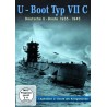 U-Boot-Typ VII C