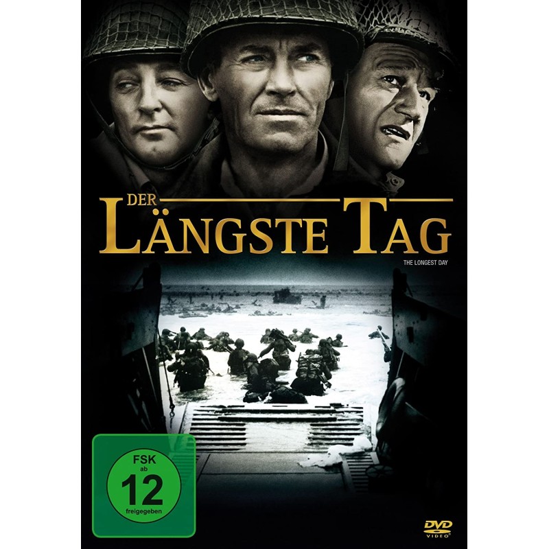 Der längste Tag