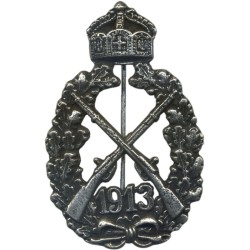 Kaiserabzeichen der Infanterie