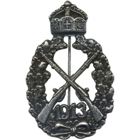 Kaiserabzeichen der Infanterie