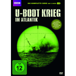 U-Boot-Krieg im Atlantik