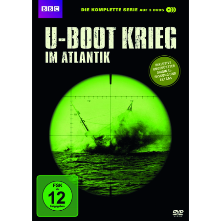 U-Boot-Krieg im Atlantik