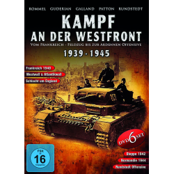 Kampf an der Westfront