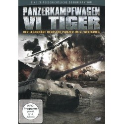 Panzerkampfwagen VI Tiger