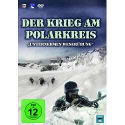 Der Krieg am Polarkreis
