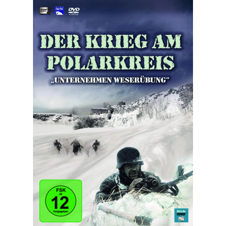 Der Krieg am Polarkreis