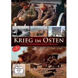 Krieg im Osten 1941-1945