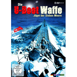 Die U-Boot-Waffe